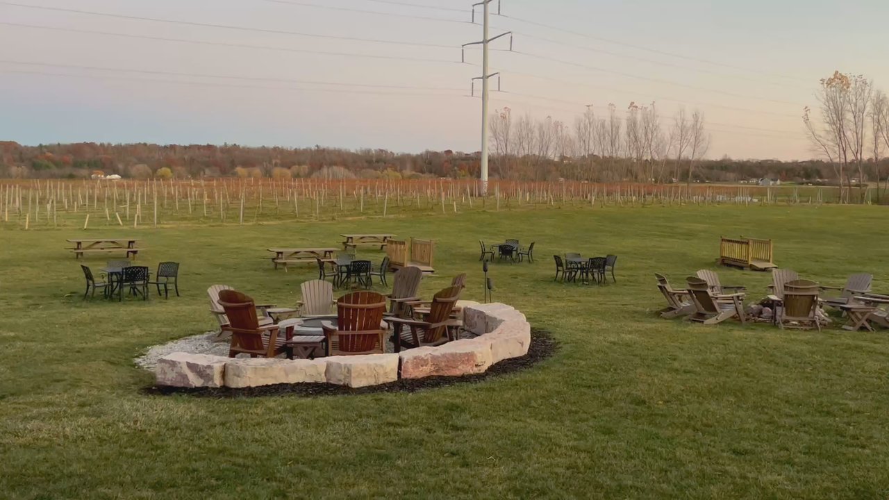 Gnarly Cedar Brewery - Breweries Near Me - Wrightstown, Wisconsin
