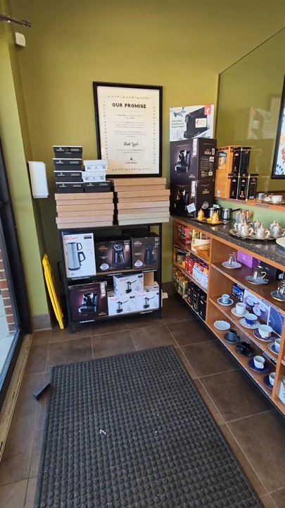 Fairfax Bakery - Bakeries Near Me - Fairfax, Virginia