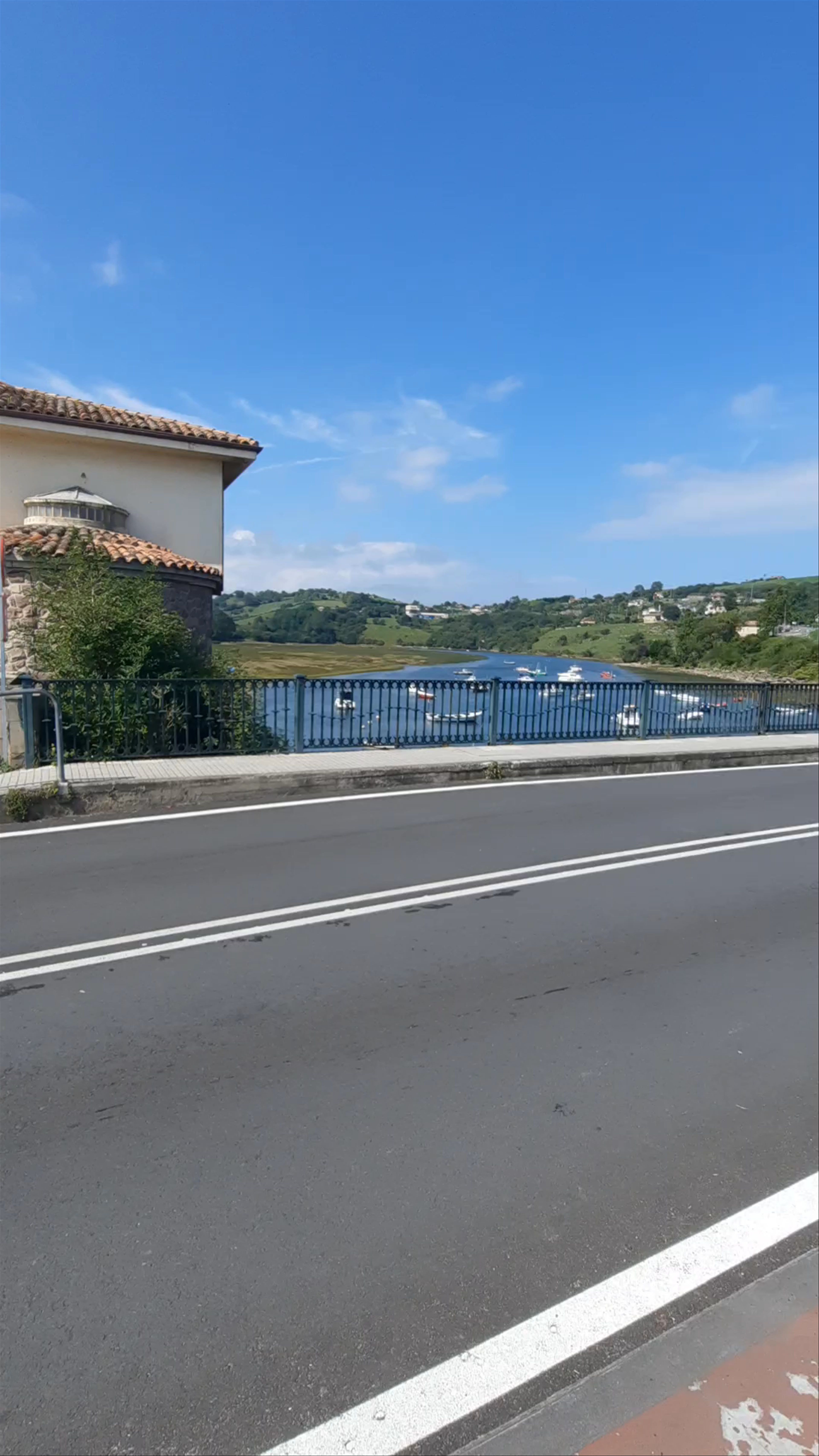 Playas de San Vicente de la Barquera