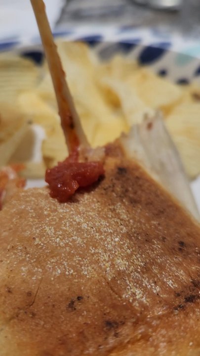 Newfield Pizza - Grinder cheese pull - Pizza Near Me - Middletown, Connecticut