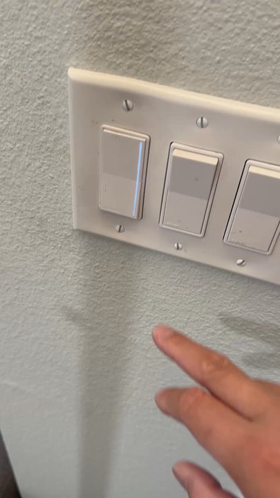 Ayala’s Electric - Touch dimmer installed - Electricians Near Me - Poway , California