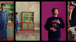 Matches SS21 - © Ryan Chappell