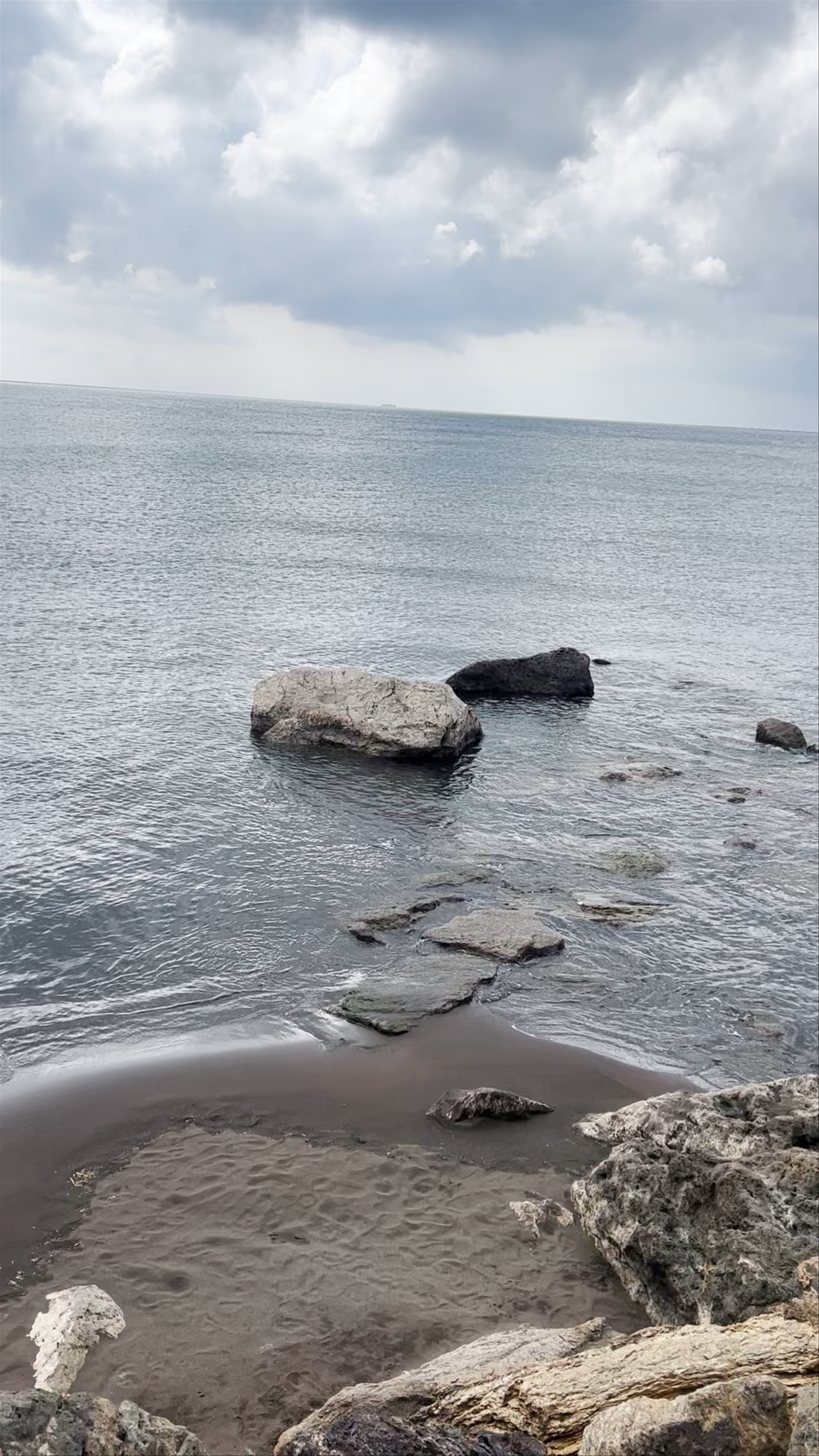 Playa del Lastre
