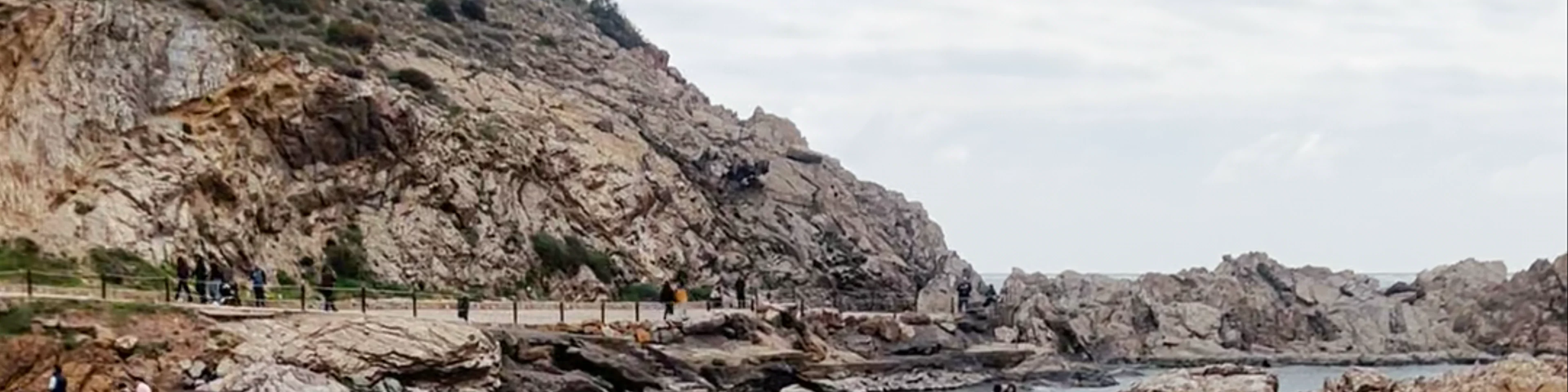 Playa del Lastre
