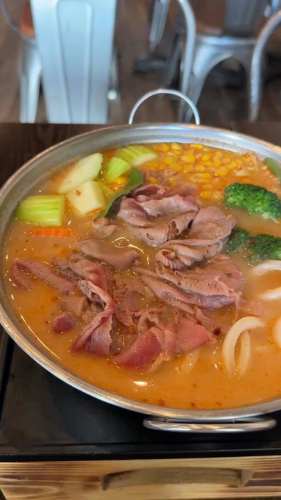 Asiatique Eatery - Asian Fusion Near Me - Ventura, California