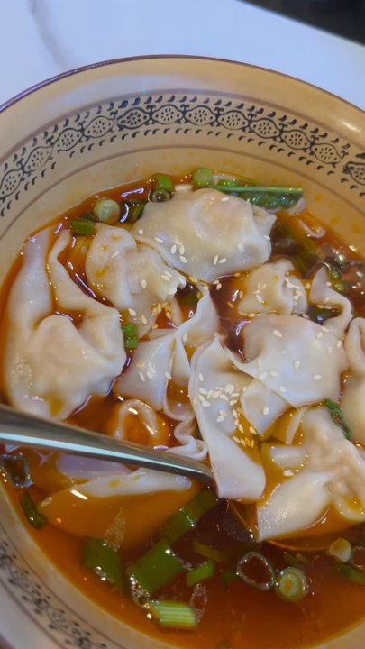 Tasty Szechuan - Noodles Near Me - Concord, California