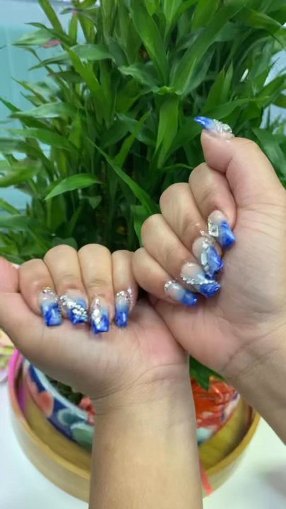 CLT Nails - Nail Salons Near Me - Charlotte, North Carolina