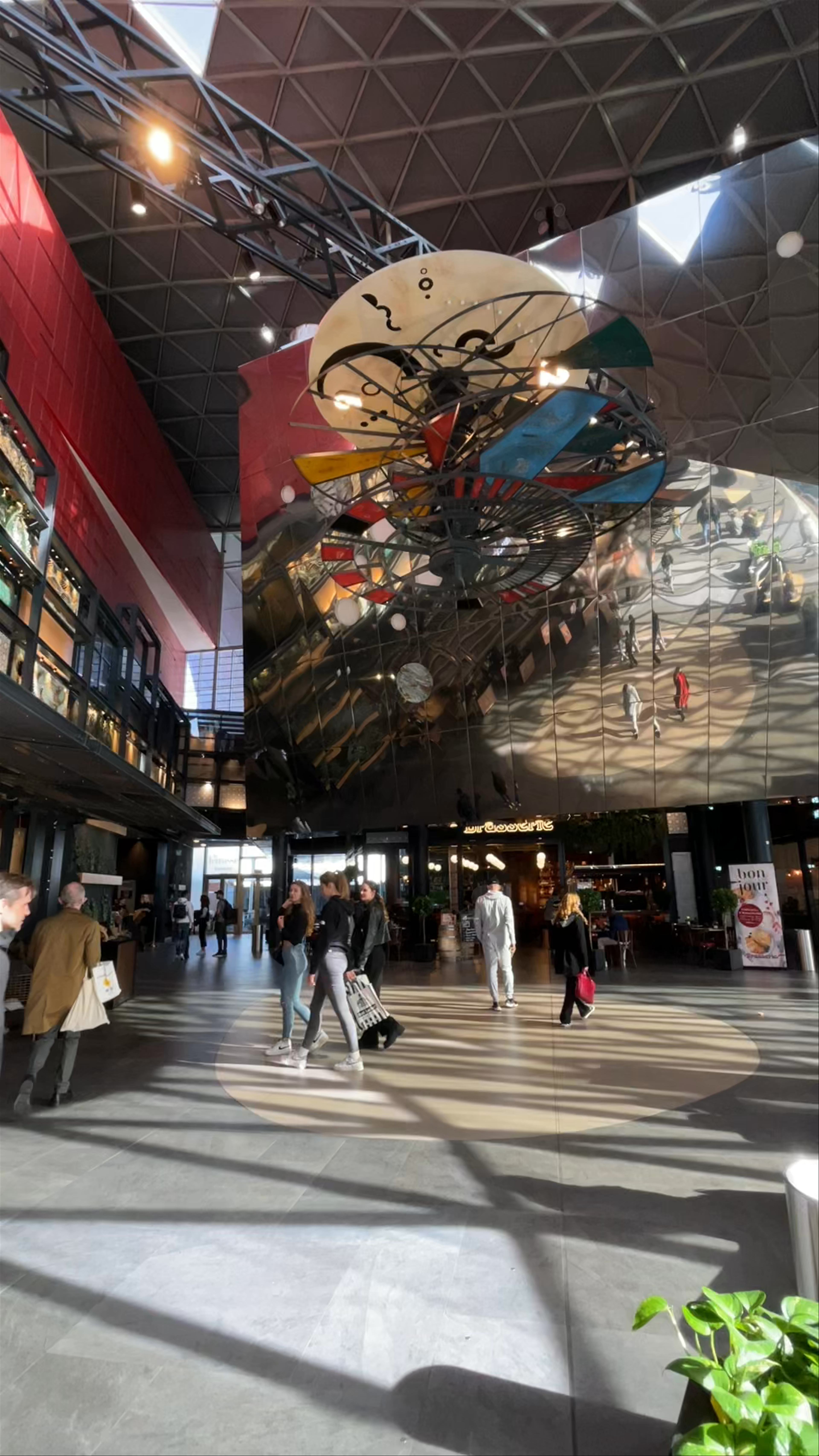 MyZeil