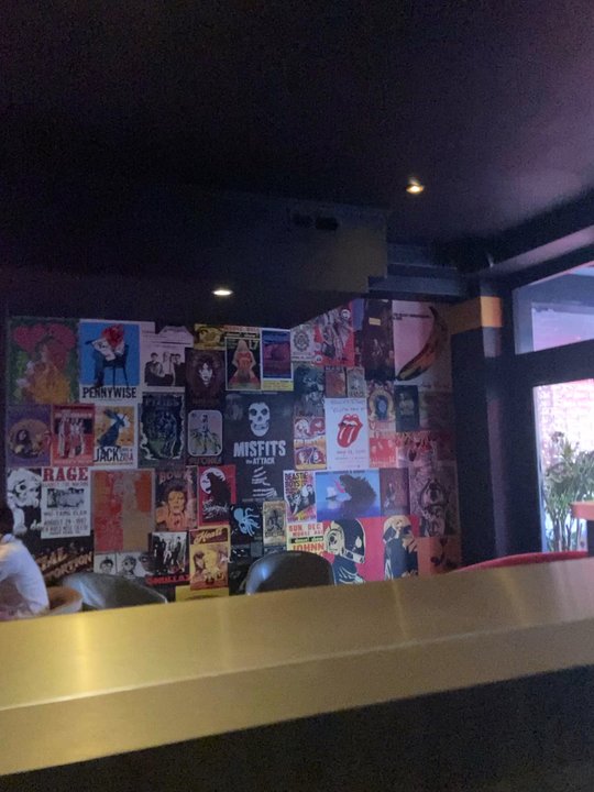 Strange Beast - Love the way they decorated and the vibes - Cocktail Bars Near Me - Ventura, California
