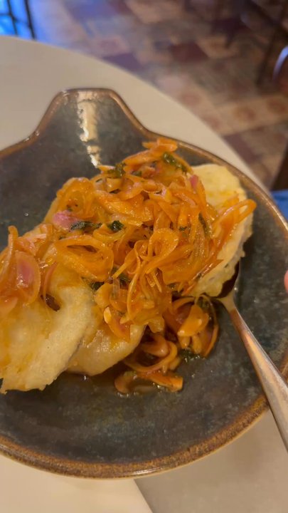 Bar del Pla - Yummy - Tapas Bars Near Me - Barcelona, B