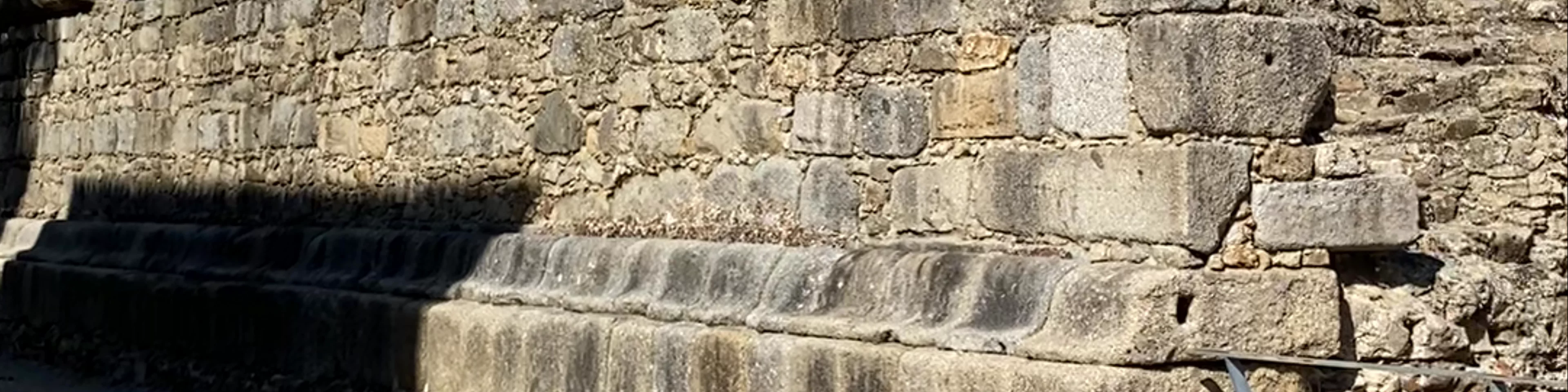 Templo Romano Évora
