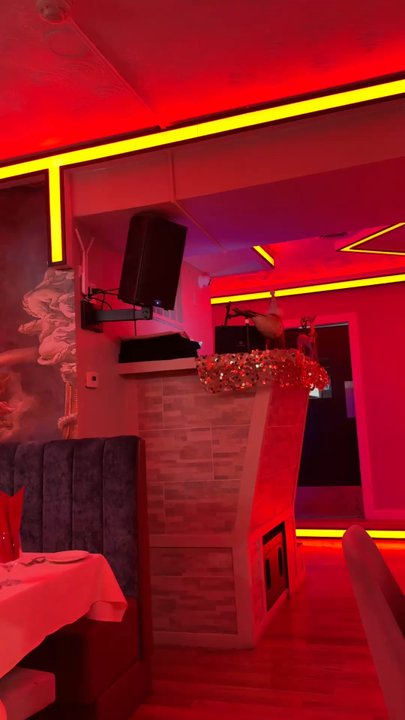Bella Vista - Sushi Bars Near Me - Providence, Rhode Island
