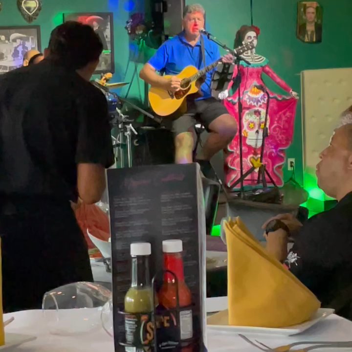 Margarita's Cafe - Live music on Saturday and Sunday - Mexican Near Me - Long Beach, New York