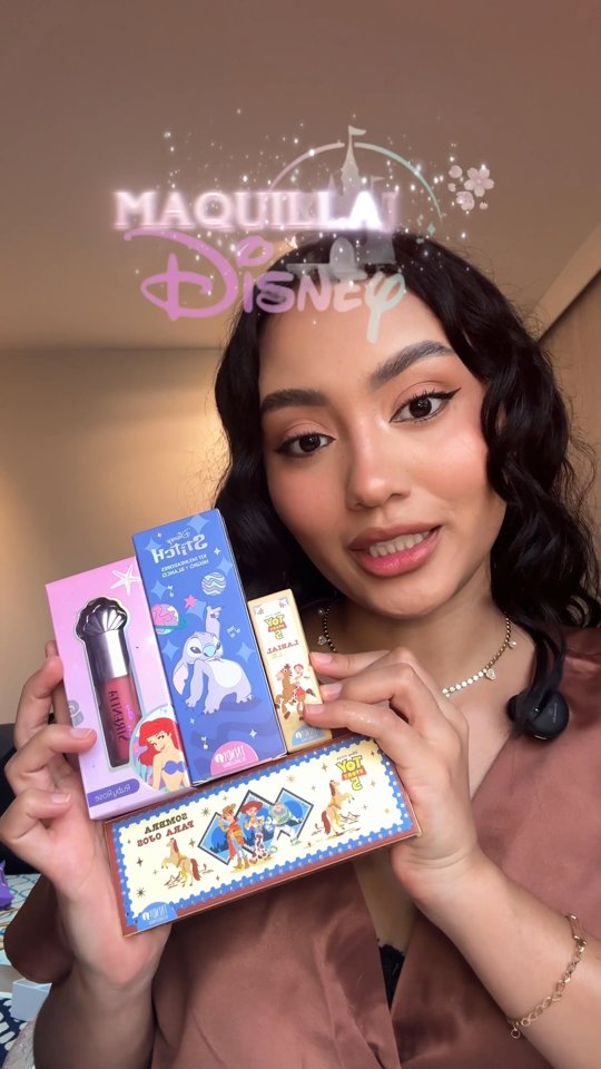 Vídeo UGC 2 de Valentina