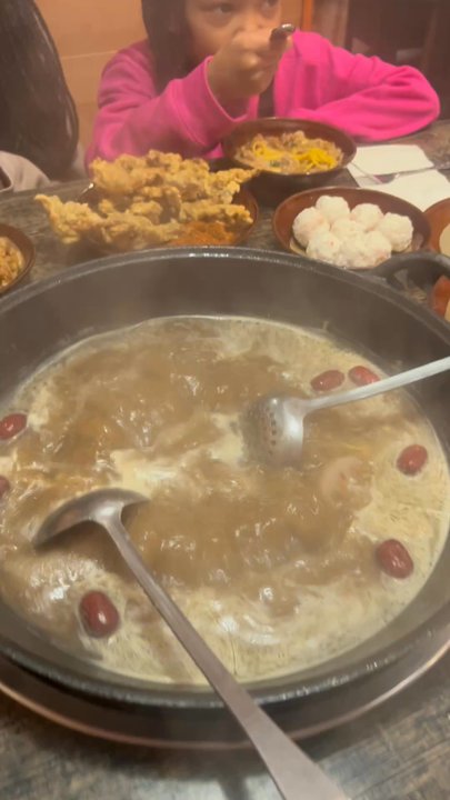 Feng Hotpot - Hot soup ready!!! - Hot Pot Near Me - Philadelphia, Pennsylvania