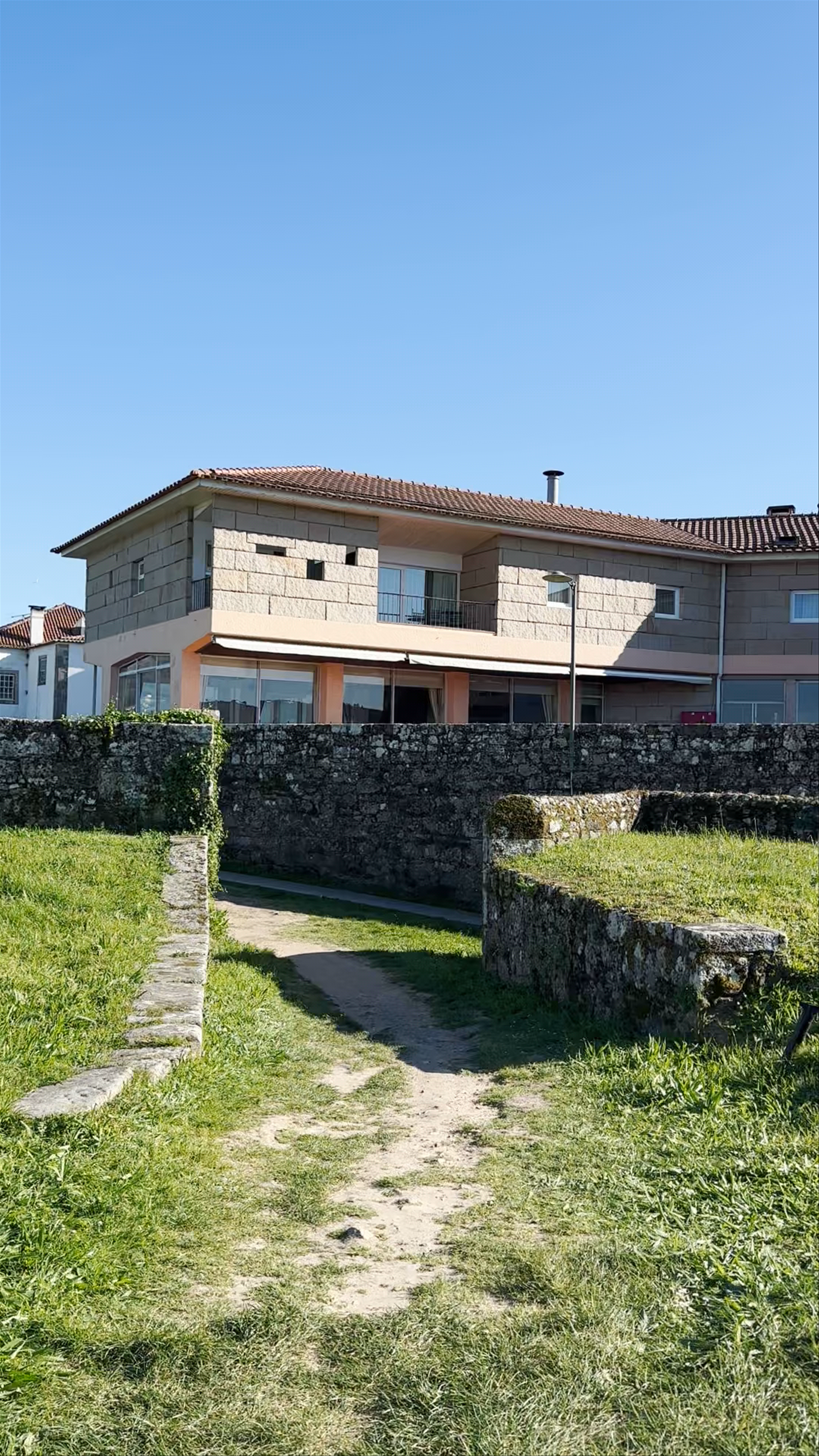 Miradouro da Fortaleza