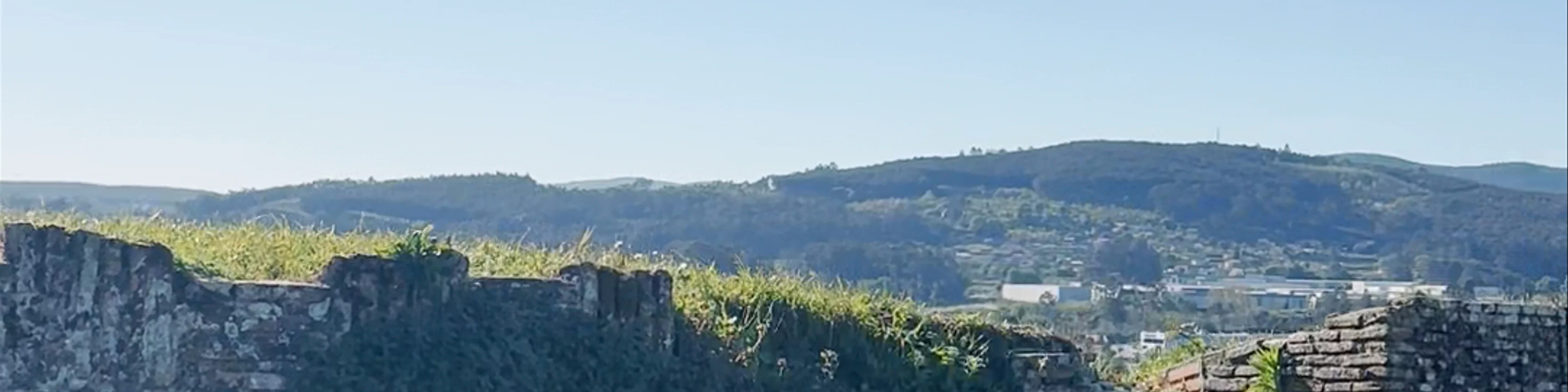 Miradouro da Fortaleza