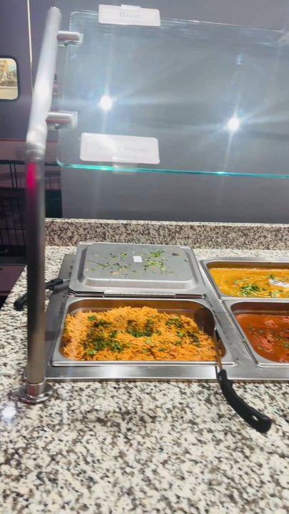 IndianBistro14 - Indian Near Me - Arlington, Texas