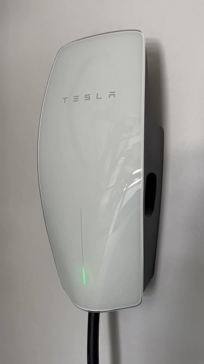 AZ IT Technology - Tesla GEN 3 Charger - Security Systems Near Me