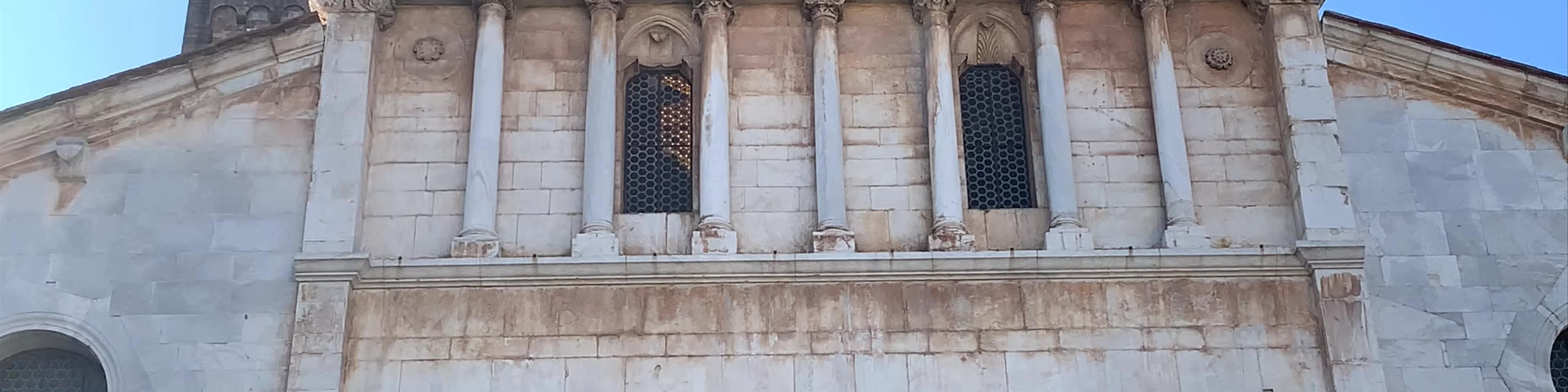 Piazza San Michele