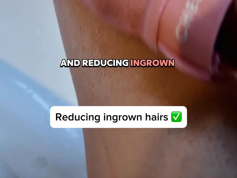 CheekyGlo - Exfoliating Glove