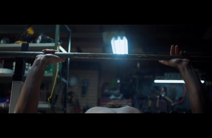 Bande-annonce en anglais