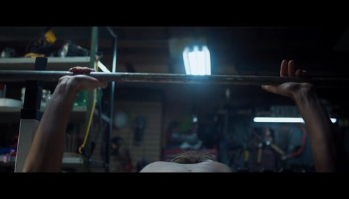 Bande-annonce en anglais