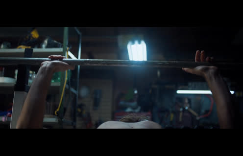 Bande-annonce en anglais