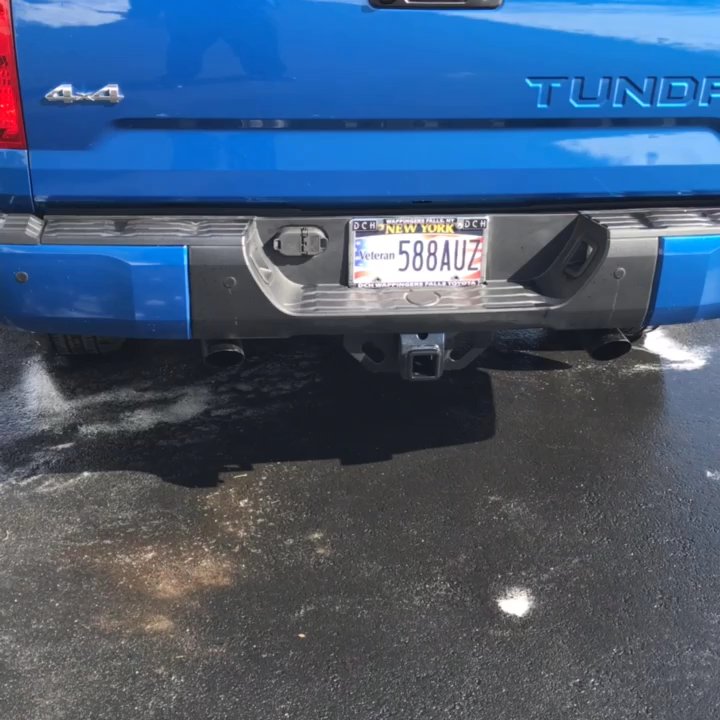Gun Hill Services - This is how much truck sounds now - Auto Repair Near Me - Bronx, New York