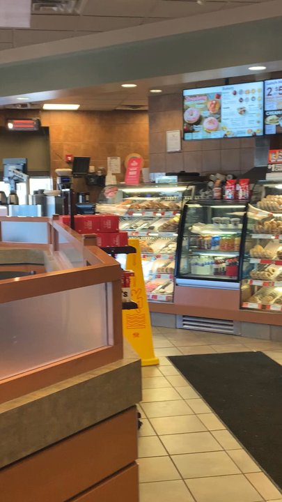 Tim Hortons - Coffee & Tea Near Me - Cheektowaga, New York
