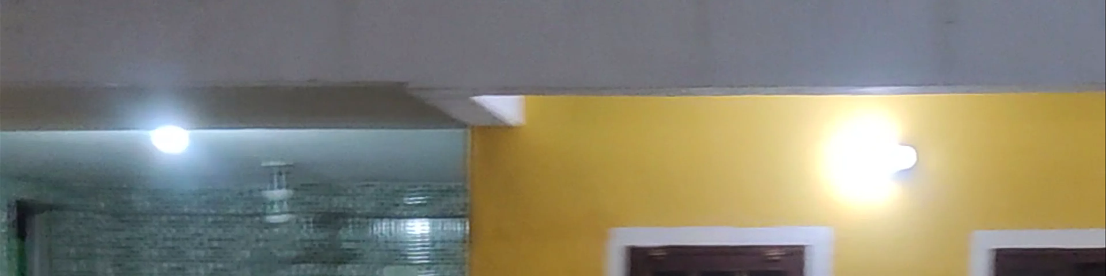Pousada Príncipe dos Mares - Rua Cineasta Paulo Cezar da Silva - Portao de Ferro 2