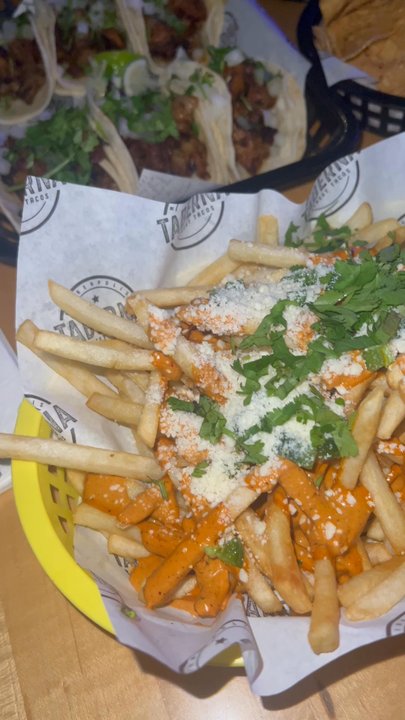 Taberna Street Tacos - Tacos for two combo + appetizers - Mexican Near Me - Minneapolis, Minnesota
