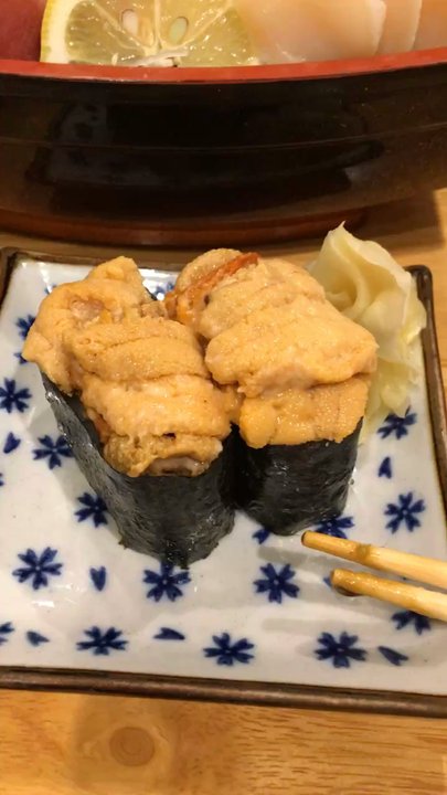 Tadashi - Everything was so yummy - Japanese Near Me - Aiea, Hawaii