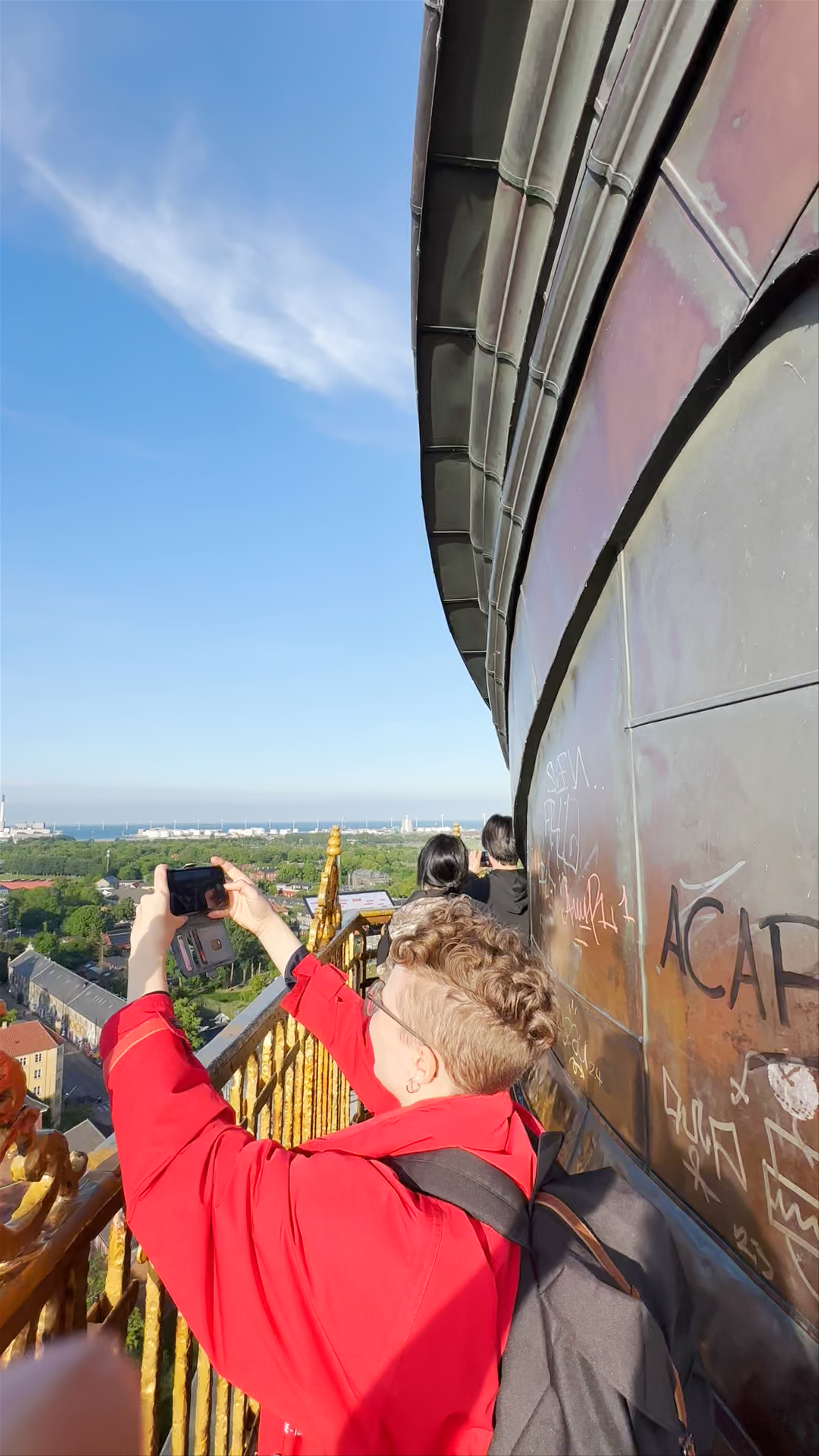 Iglesia de San Salvador