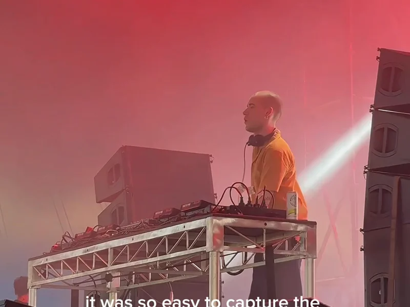 Spilt Milk Festival