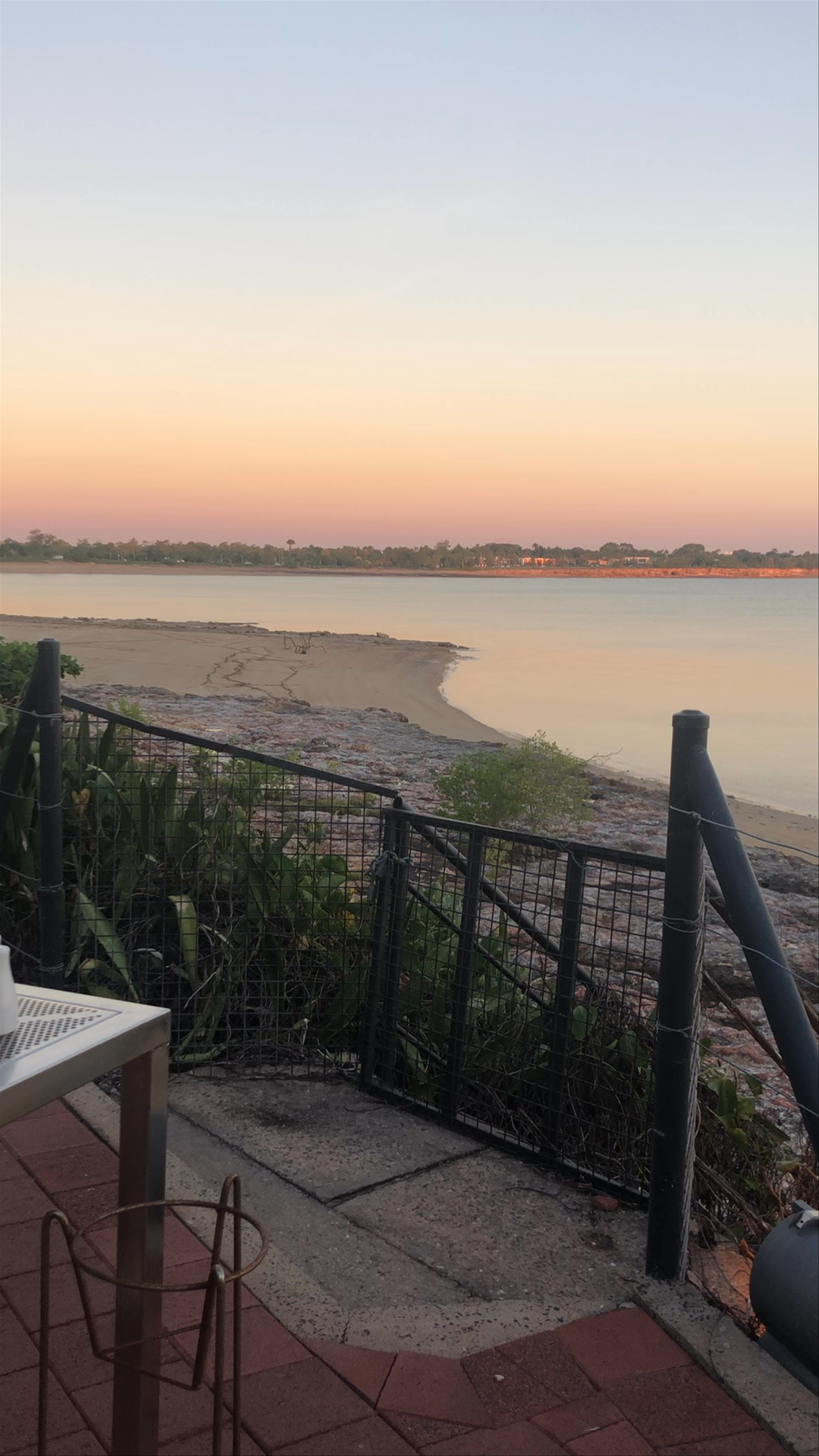 Pee Wee's at the Point