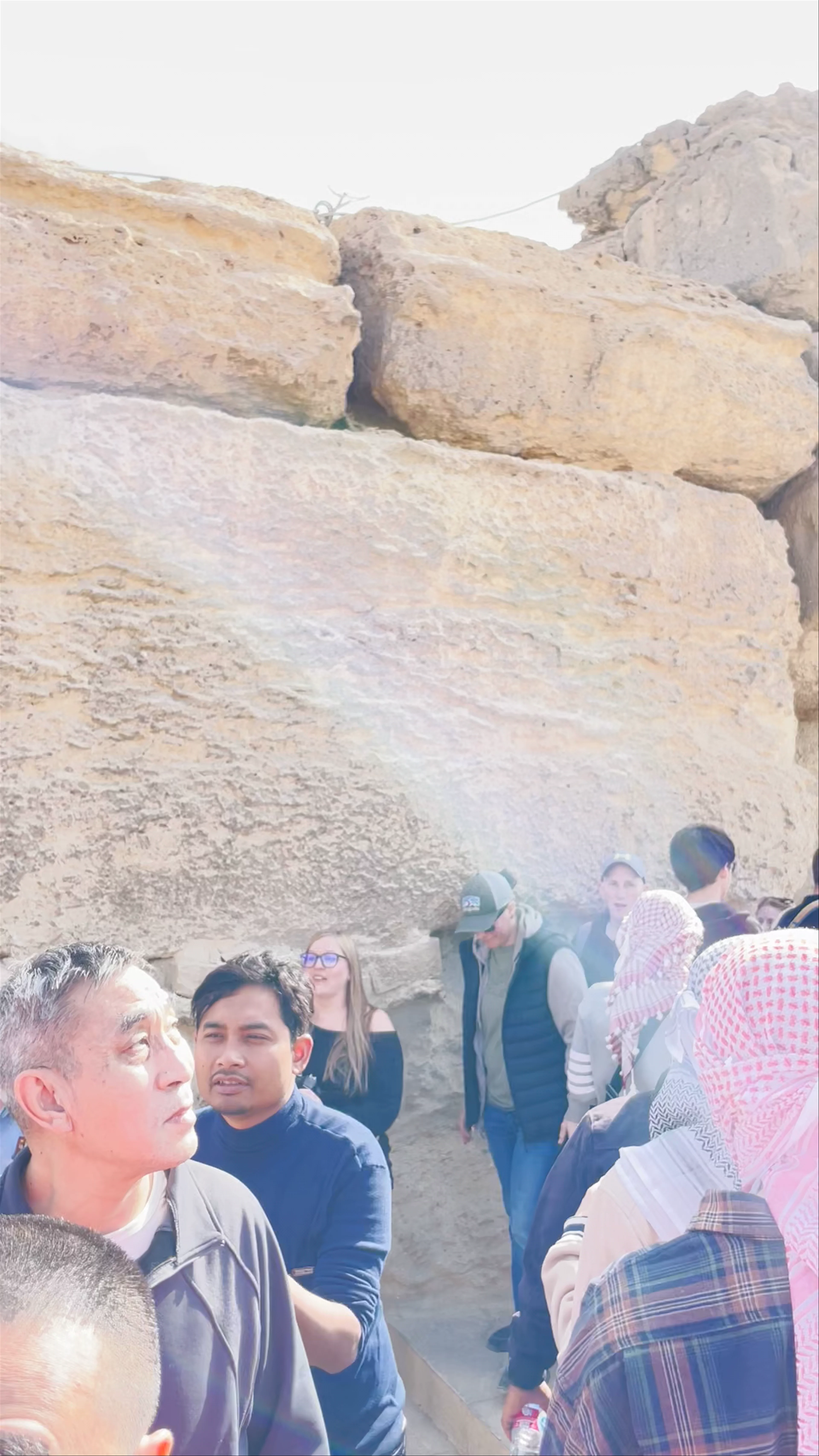 Templo del Valle de Kefrén