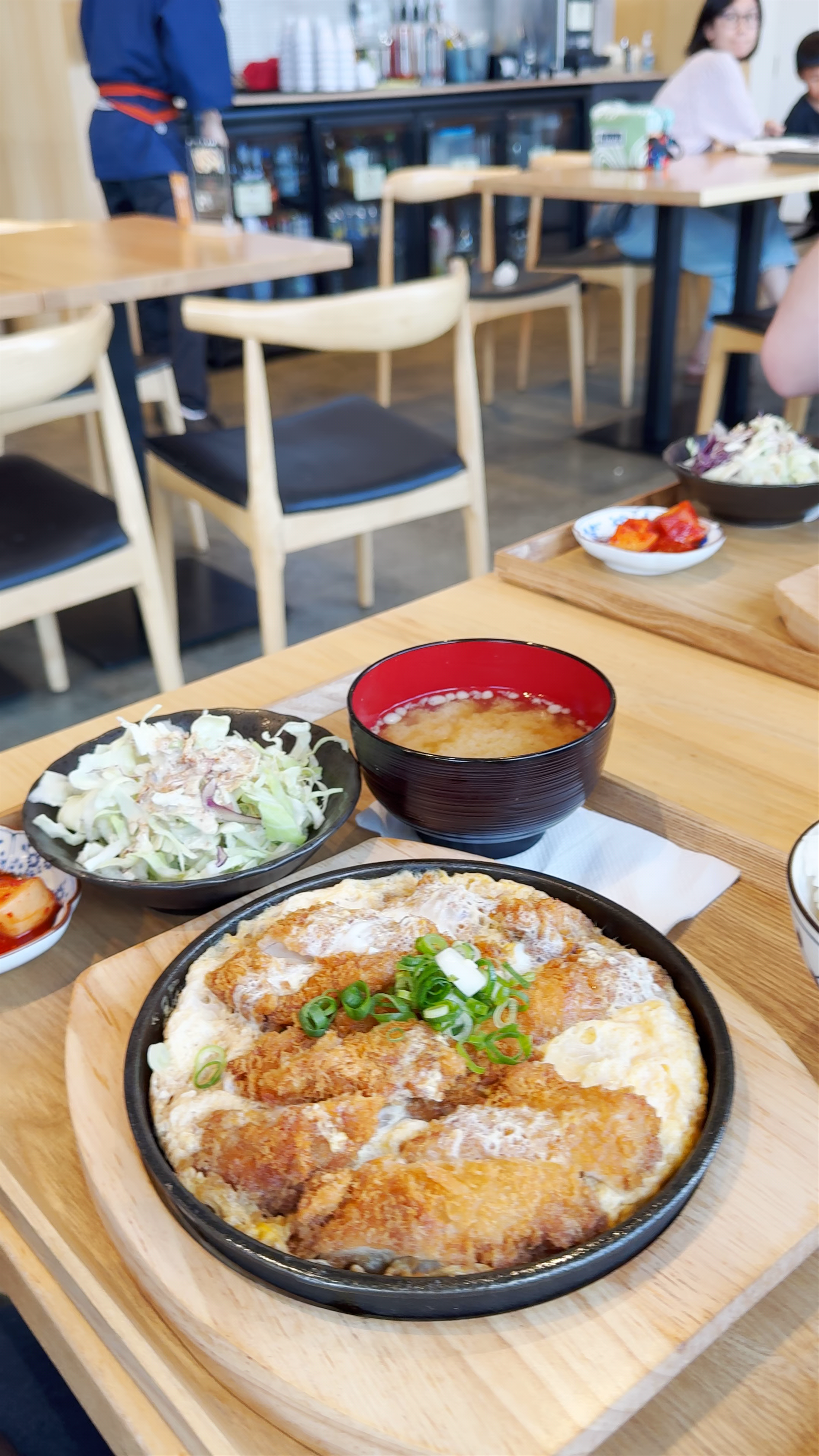KATSU-TEI Japanese Katsu Experience in Auckland