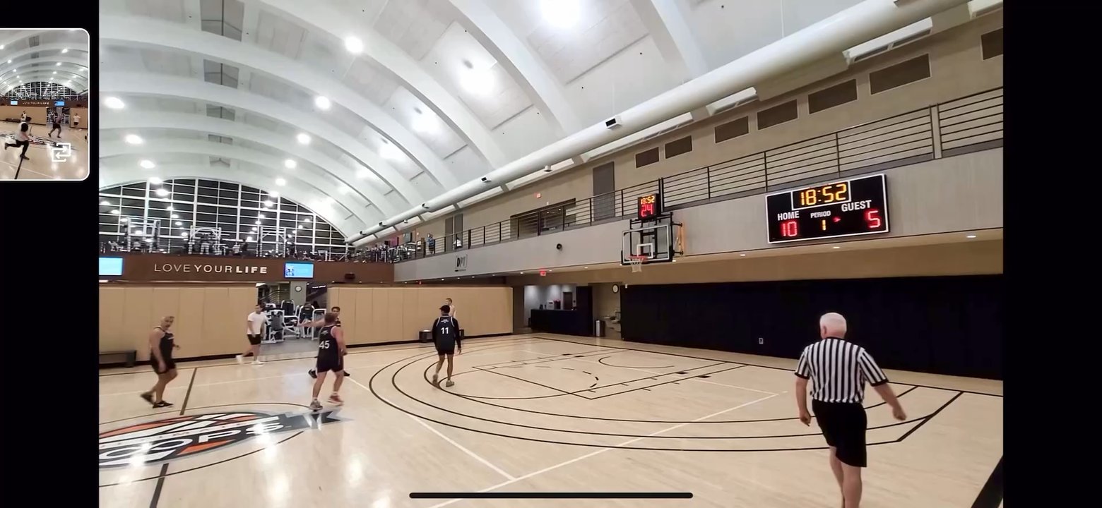 Life Time - Draft League - Gyms Near Me - Laguna Niguel, California
