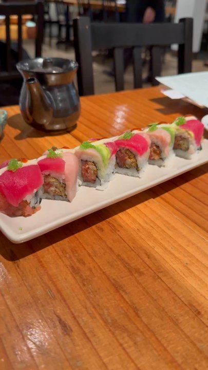 Gintei - Japanese Near Me - San Bruno, California