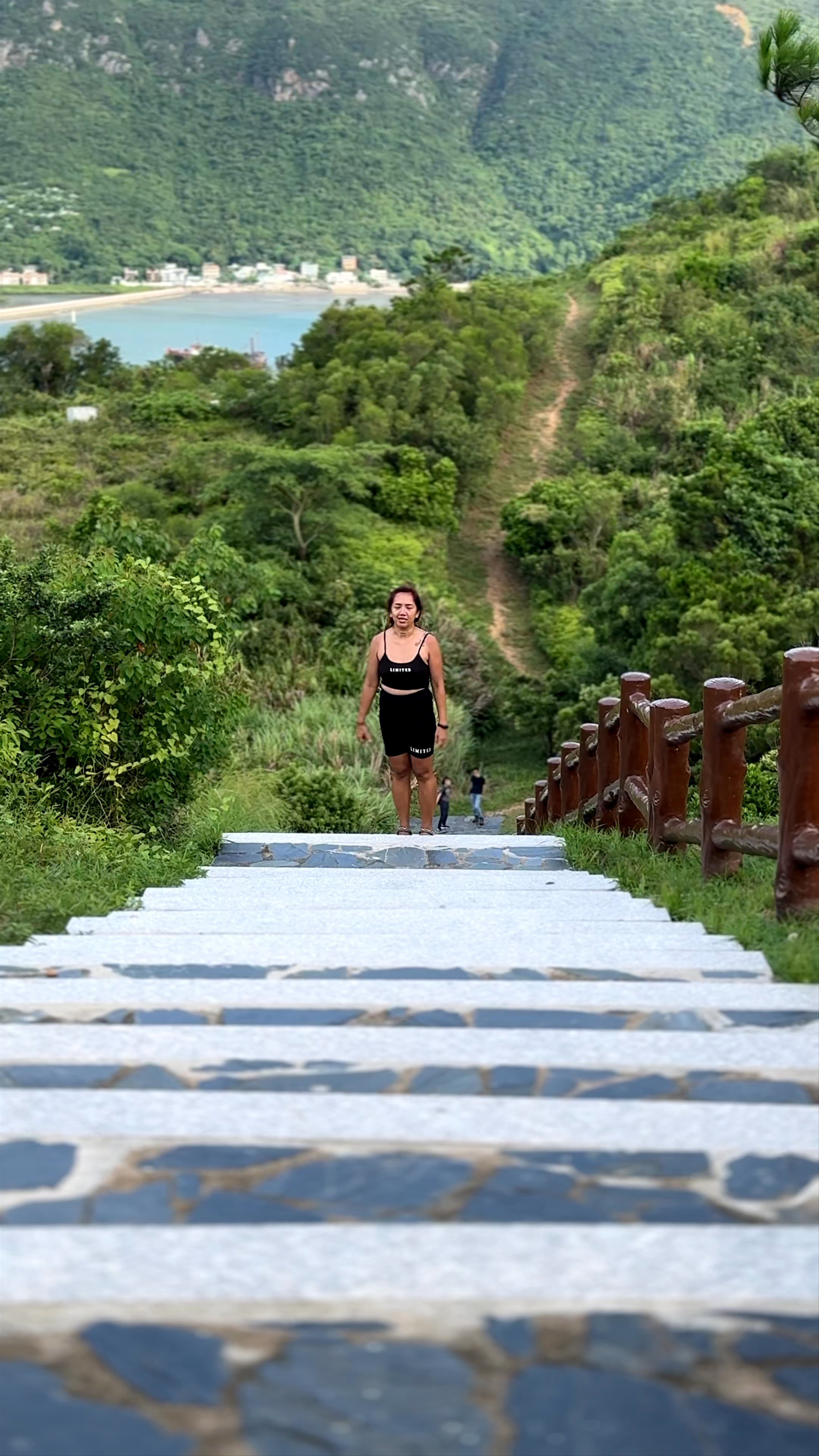Fu Shan Viewing Point: Hiking to See Chinese White Dolphins in Tai O, Hong Kong