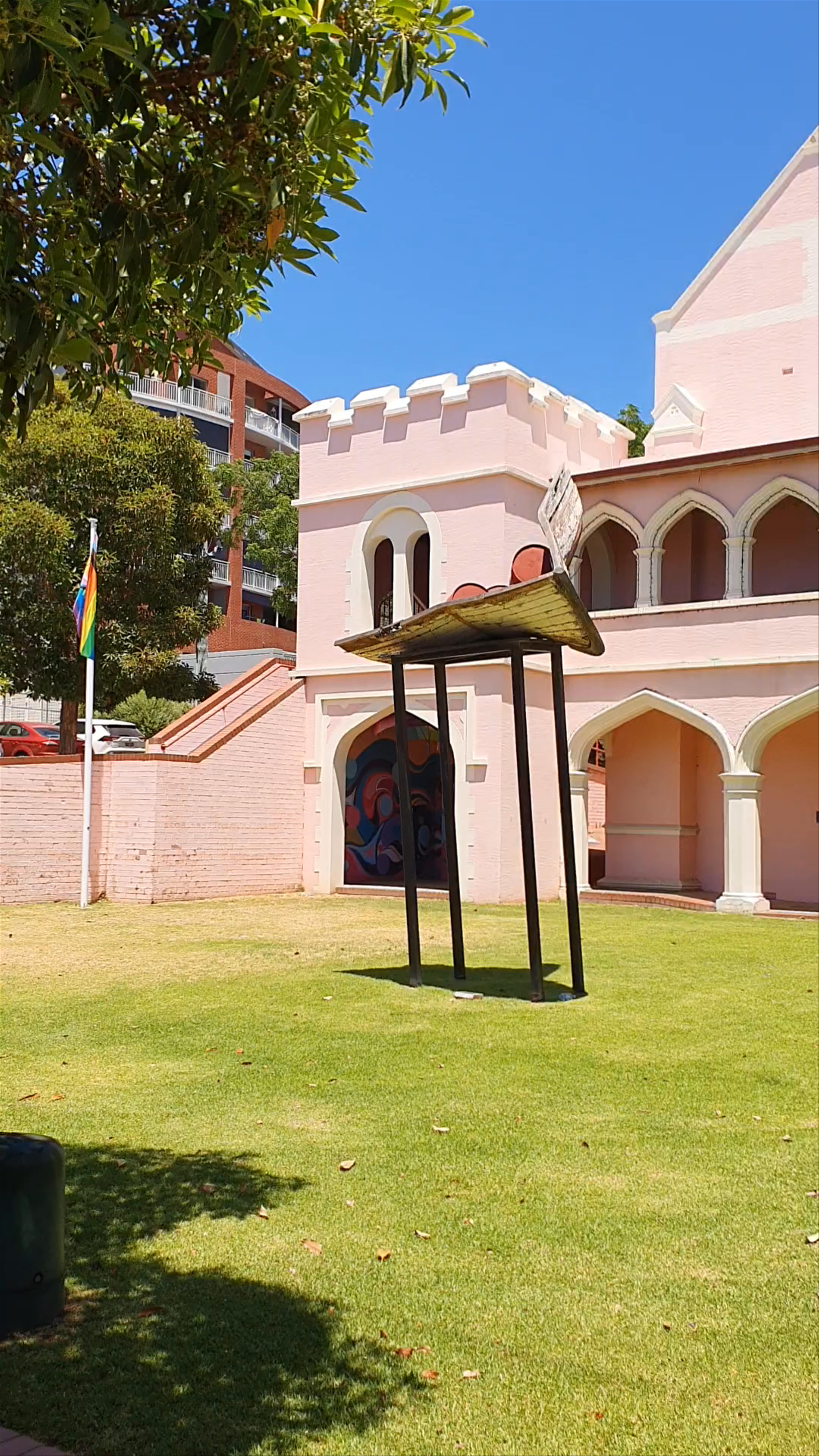Bunbury Regional Art Gallery
