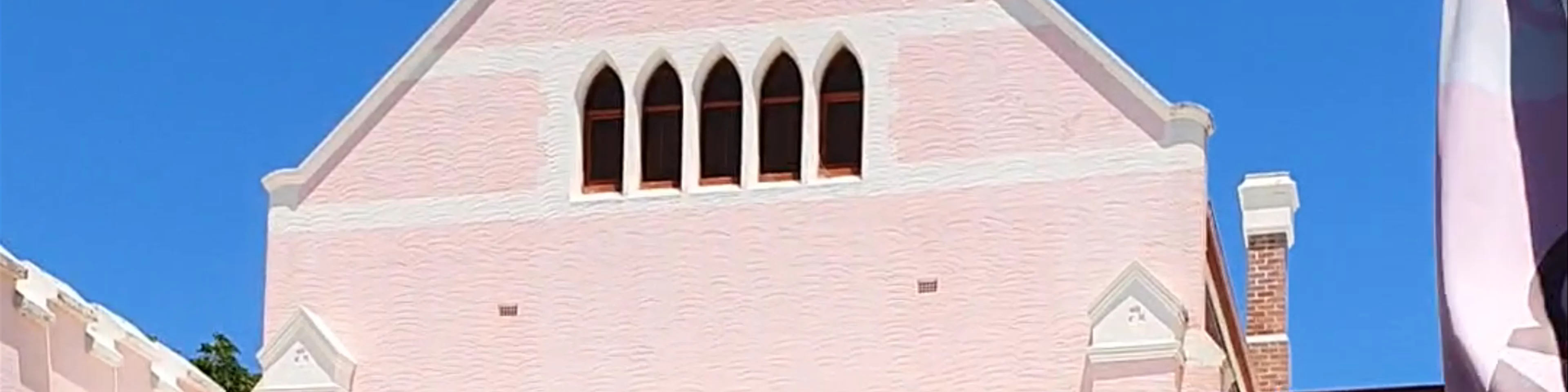 Bunbury Regional Art Gallery
