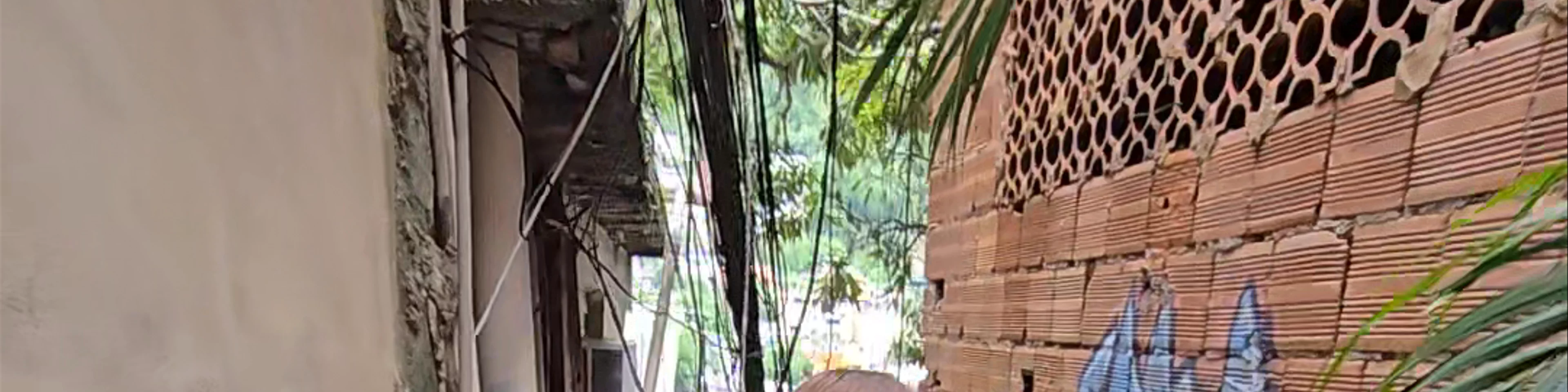 Rocinha - Rocinha