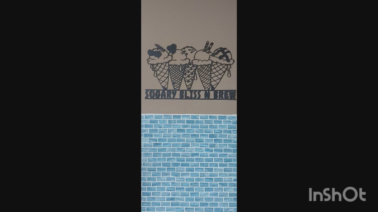 Sugary Bliss N Brew - Interior Music: Mornings Musician: Jeff Kaale - Coffee & Tea Near Me - Fort Worth, Texas