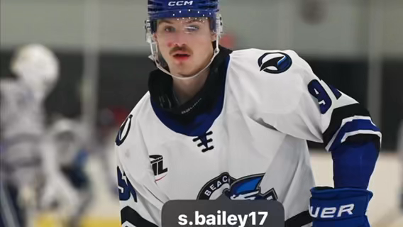 Sean Bailey - Game Highlights