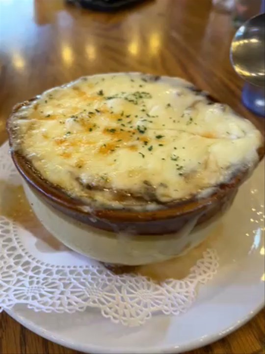 D'Carlos - Sooo good. Cheesy - Steakhouses Near Me - Ramona, California