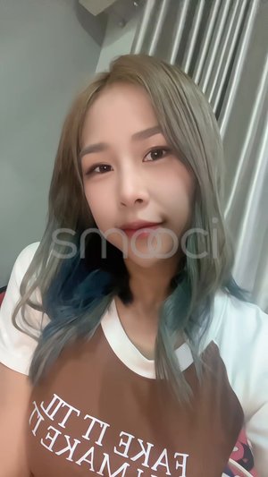 Jasmine Bangkok Escort Video #26466