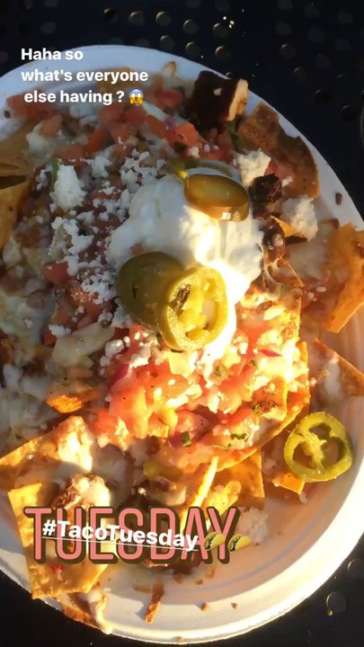 Taco Mesa - Boom boom chick nach - Mexican Near Me - Ladera Ranch, California