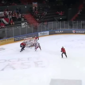 Overtime goal